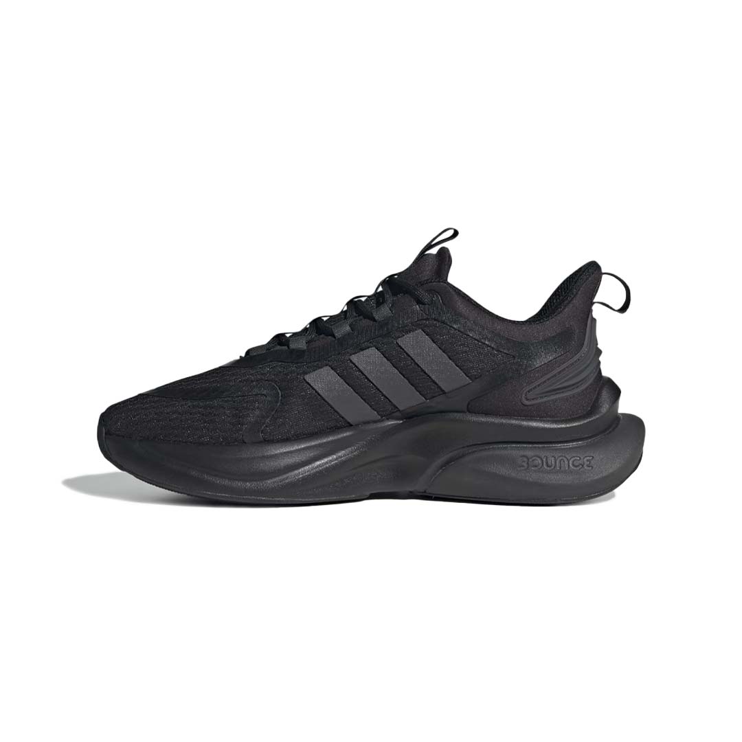 adidas Women s Alphabounce Sustainable Bounce Shoes HP6149 SVP Sports