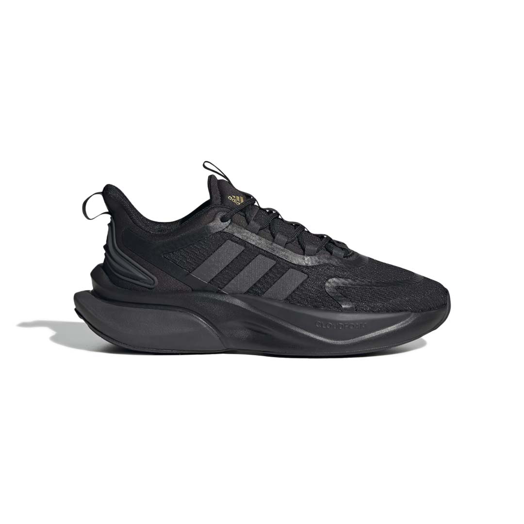 adidas Women s Alphabounce Sustainable Bounce Shoes HP6149 SVP Sports