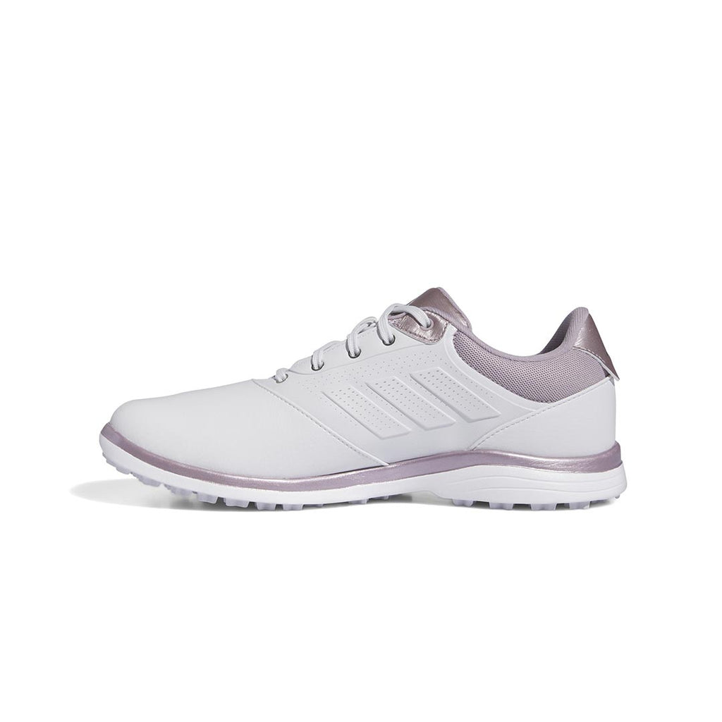 adidas - Women's Alphaflex 24 Spikeless Golf Shoes (IG3272)