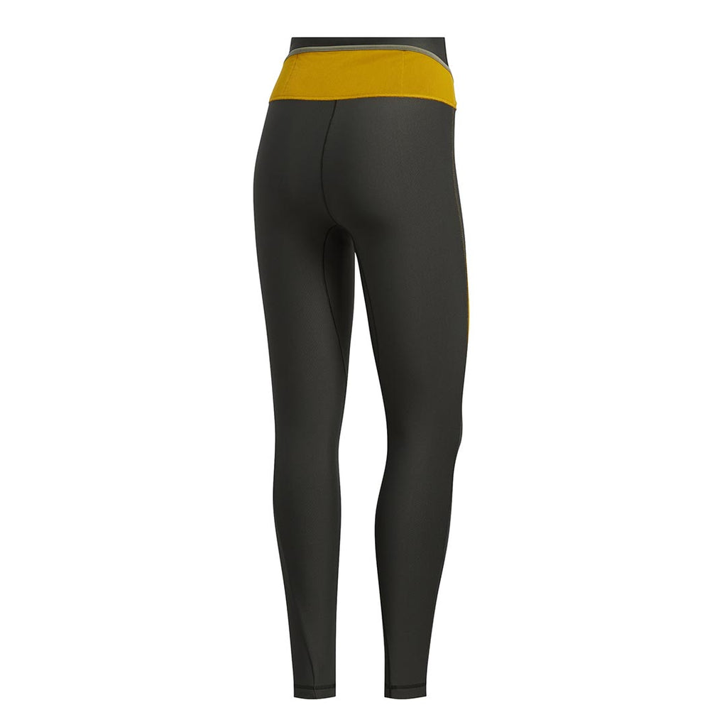 adidas - Women's Alphaskin COLD.RDY Tights (FT8285)