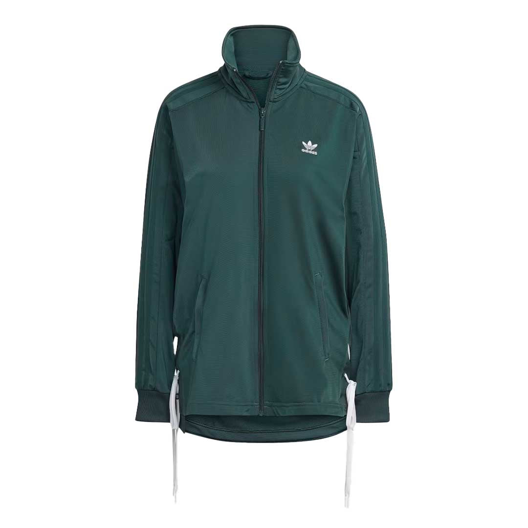 Adidas retro jacket womens on sale