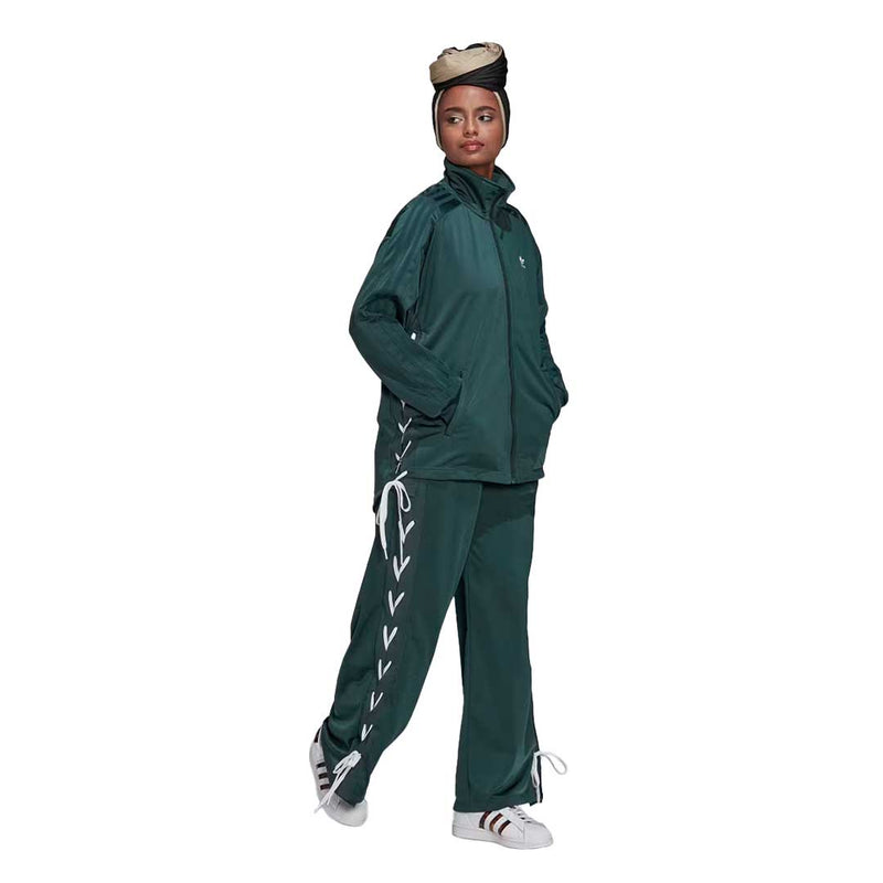 adidas - Women's Always Original Laced Track Jacket (HK5073)