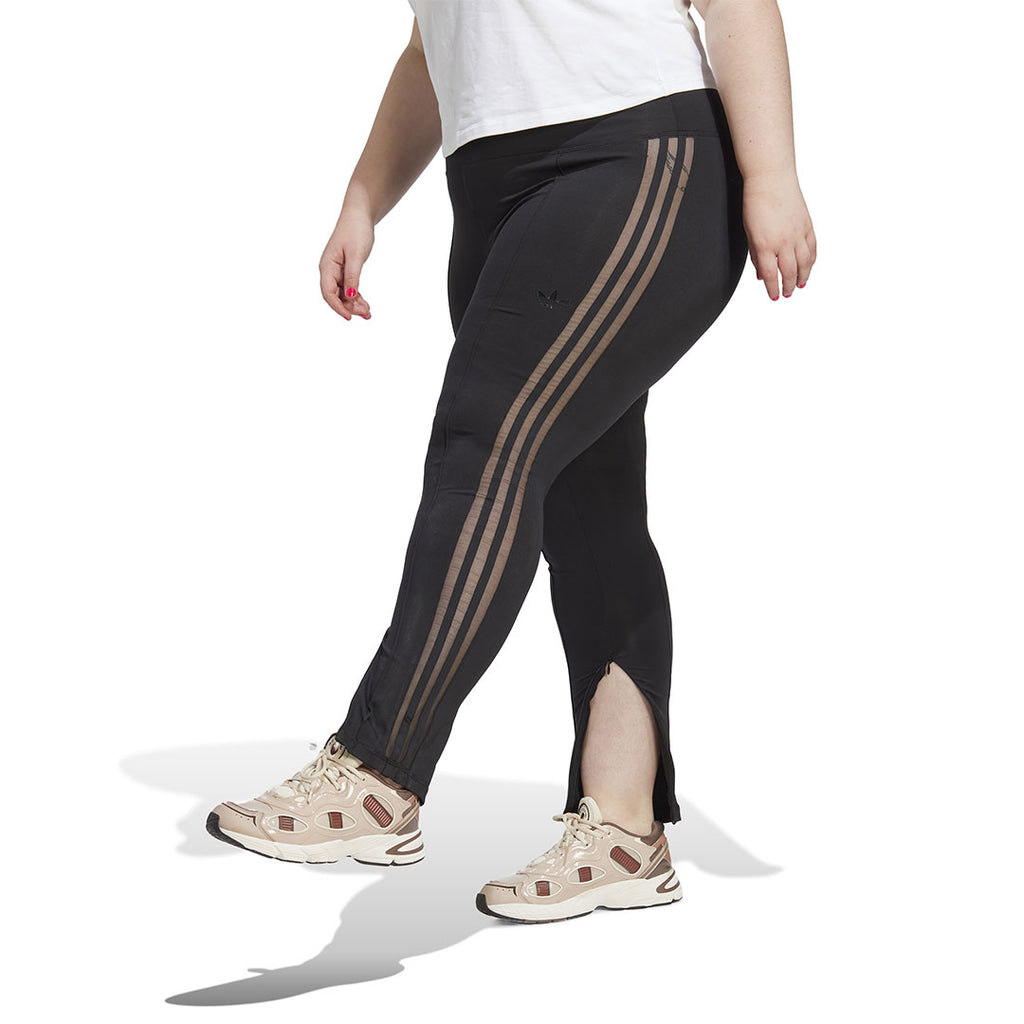 adidas - Women's Always Original Leggings (Plus Size) (IC7232)