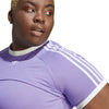 adidas - Women's Always Original T-Shirt (Plus Size) (IC3003)