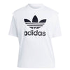 adidas - T-shirt Always Original pour femme (grande taille) (IC3009)