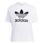 adidas - T-shirt Always Original pour femme (grande taille) (IC3009)