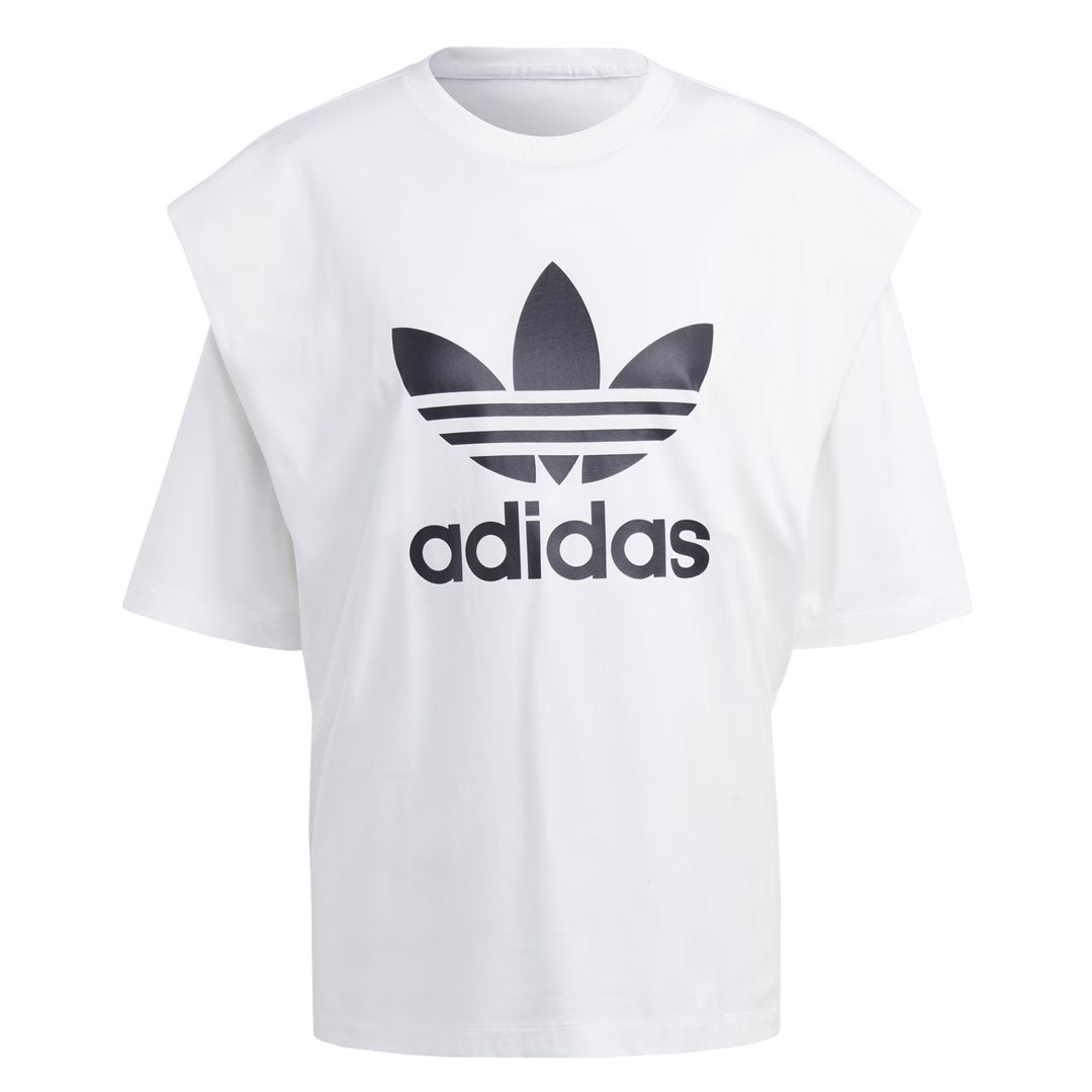 adidas Women s Always Original T Shirt IC8806 SVP Sports