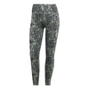 adidas - Women's Animal Print 7/8 Leggings (HR2967)