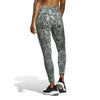 adidas - Women's Animal Print 7/8 Leggings (HR2967)