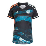 adidas - Women's Argentina Team 23 Away Jersey (HT4228)