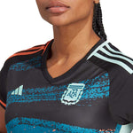 adidas - Women's Argentina Team 23 Away Jersey (HT4228)