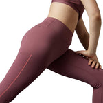 adidas - Women's Authentic Balance Yoga 7/8 Leggings (HZ9071)