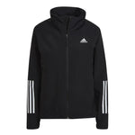 adidas - Women's BSC 3-Stripes RAIN.RDY Jacket (H65759)