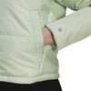 adidas - Women's BSC Insulated Padded Jacket (HG8754)