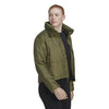 adidas - Women's BSC Insulated Padded Jacket (HG8755)