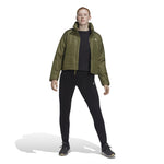 adidas - Women's BSC Insulated Padded Jacket (HG8755)