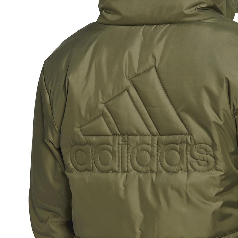 adidas - Women's BSC Insulated Padded Jacket (HG8755)