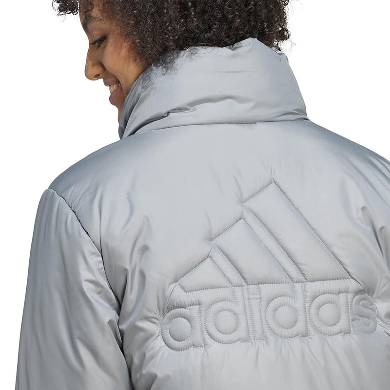 adidas - Women's BSC Insulated Padded Jacket (IJ8245)