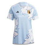 adidas - Maillot Belgique 23 extérieur pour femme (HS9952) 