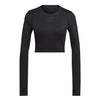 adidas - Women's Best Of Adidas Long Sleeve Top (HD8947)