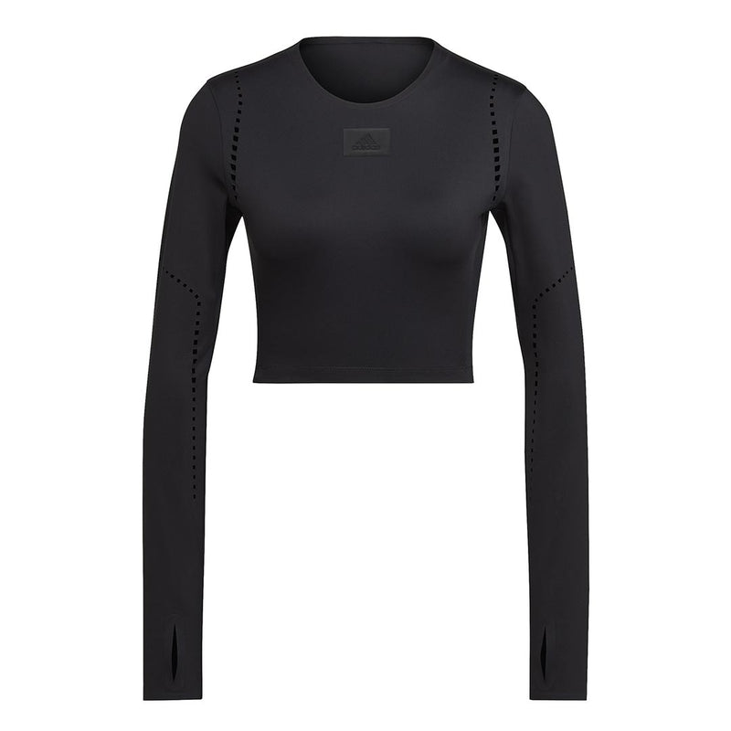 adidas - Women's Best Of Adidas Long Sleeve Top (HD8947)