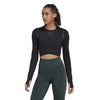 adidas - Women's Best Of Adidas Long Sleeve Top (HD8947)