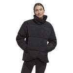 adidas - Women's Big Baffle Jacket (HN9934)