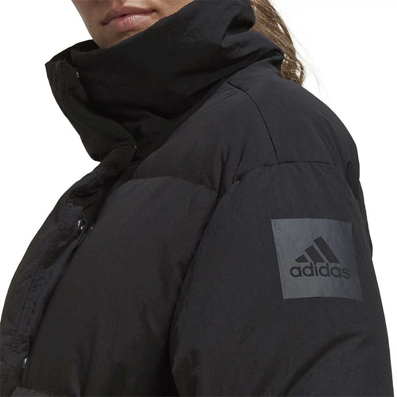 adidas - Women's Big Baffle Jacket (HN9934)