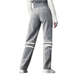 adidas - Women's Blue Version Challenger Pant (HN1002)