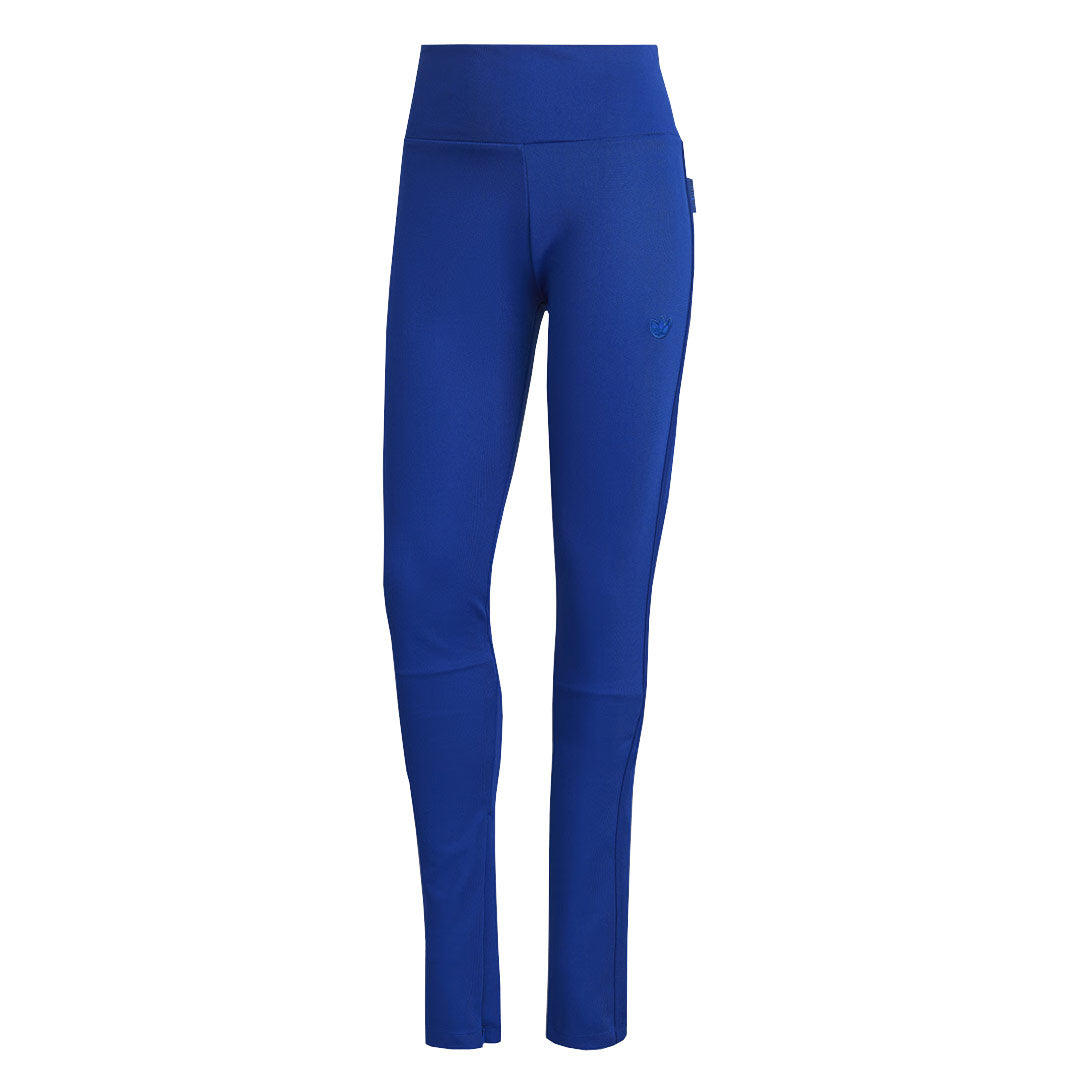 Adidas royal blue leggings on sale