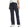 adidas - Women's Chenille Flower 3-Stripes Cargo Pant (HY8591)