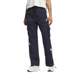 adidas - Women's Chenille Flower 3-Stripes Cargo Pant (HY8591)