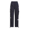 adidas - Women's Chenille Flower 3-Stripes Cargo Pant (HY8591)