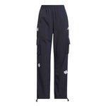 adidas - Women's Chenille Flower 3-Stripes Cargo Pant (HY8591)