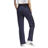 adidas - Women's Chenille Flower Patches 3-Stripes High Rise Pant (IC0019)