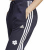 adidas - Women's Chenille Flower Patches 3-Stripes High Rise Pant (IC0019)