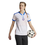 adidas - Women's Chile 23 Away Jersey (IA2521)