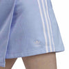 adidas - Women's Classics 3-Stripes Short Wrapping Skirt (IC5476)