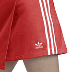 adidas - Women's Classics 3-Stripes Short Wrapping Skirt (IC5477)