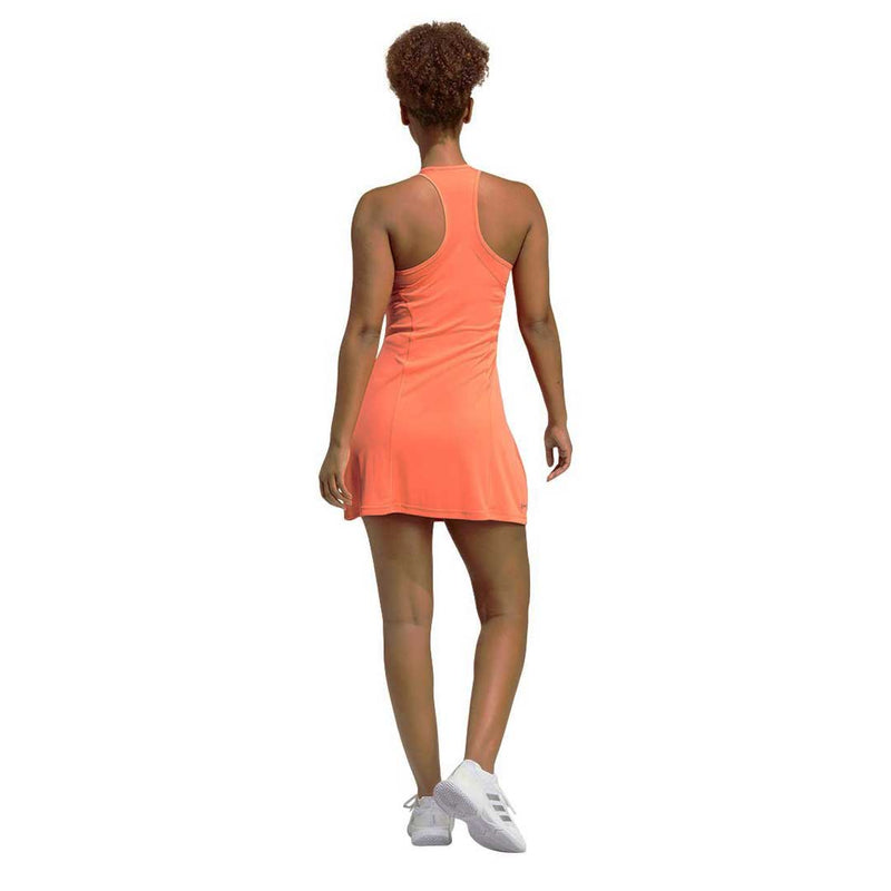 adidas - Women's Club Tennis Dress & Shorts (HZ4285)