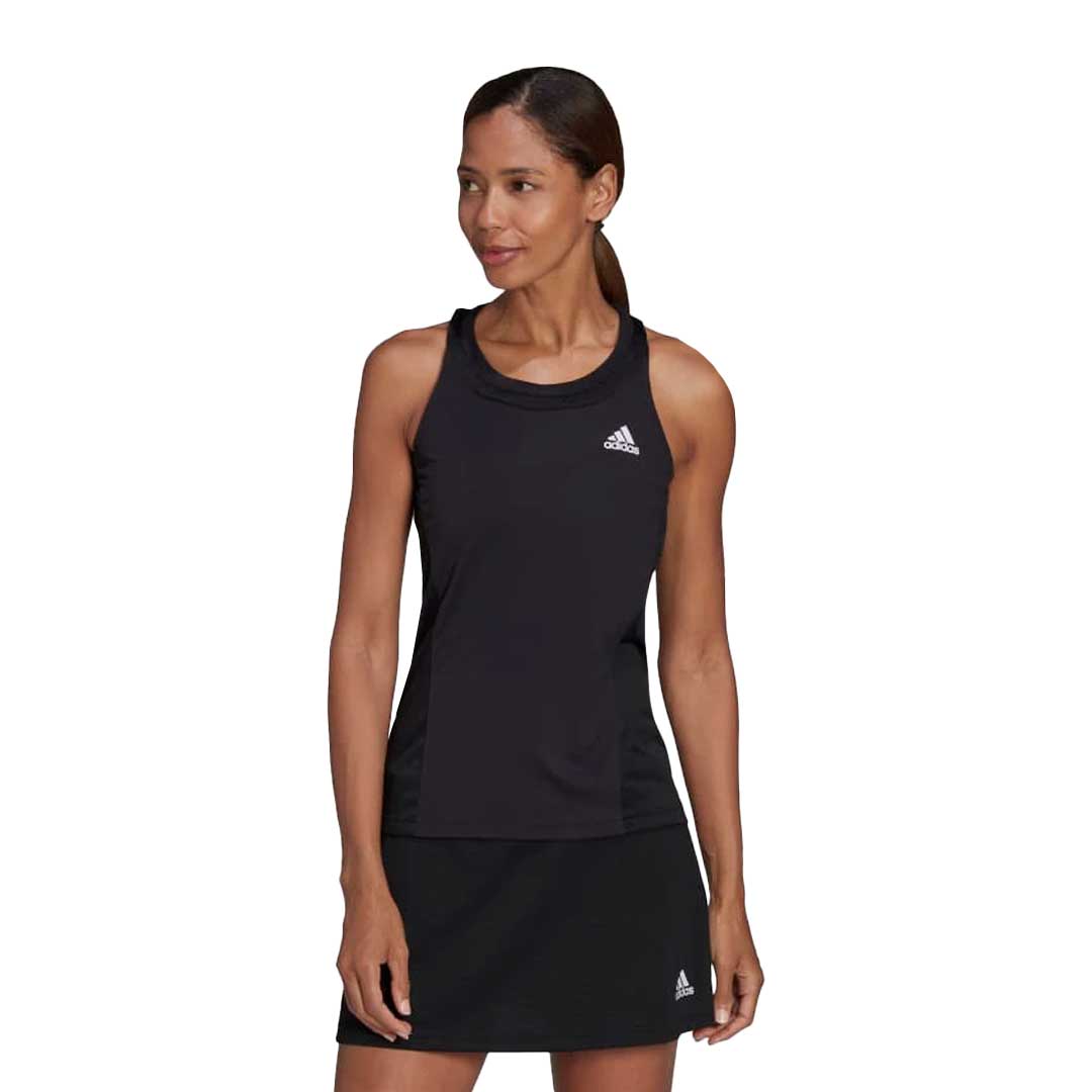 Adidas womens tennis shirts on sale