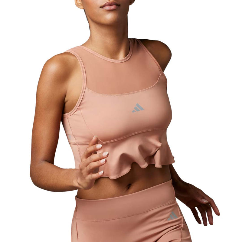 adidas - Women's Collective Power Crop Top (IC5090)