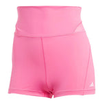 adidas - Women's Collective Power Yoga Studio Shorts (HY5499)