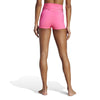 adidas - Short de yoga collectif Power pour femme (HY5499) 