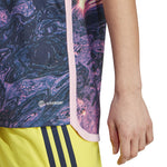 adidas - Women's Colombia 2023 Away Jersey (HS7543)