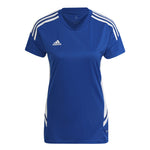 adidas - Maillot Condivo 22 pour femme (HD4724) 