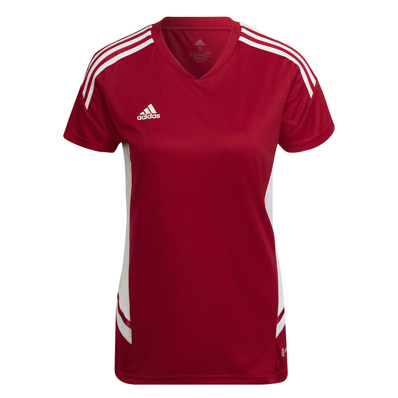 adidas - Maillot Condivo 22 pour femme (HD4725)