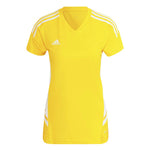 adidas - Maillot Condivo 22 pour femme (HD4730)