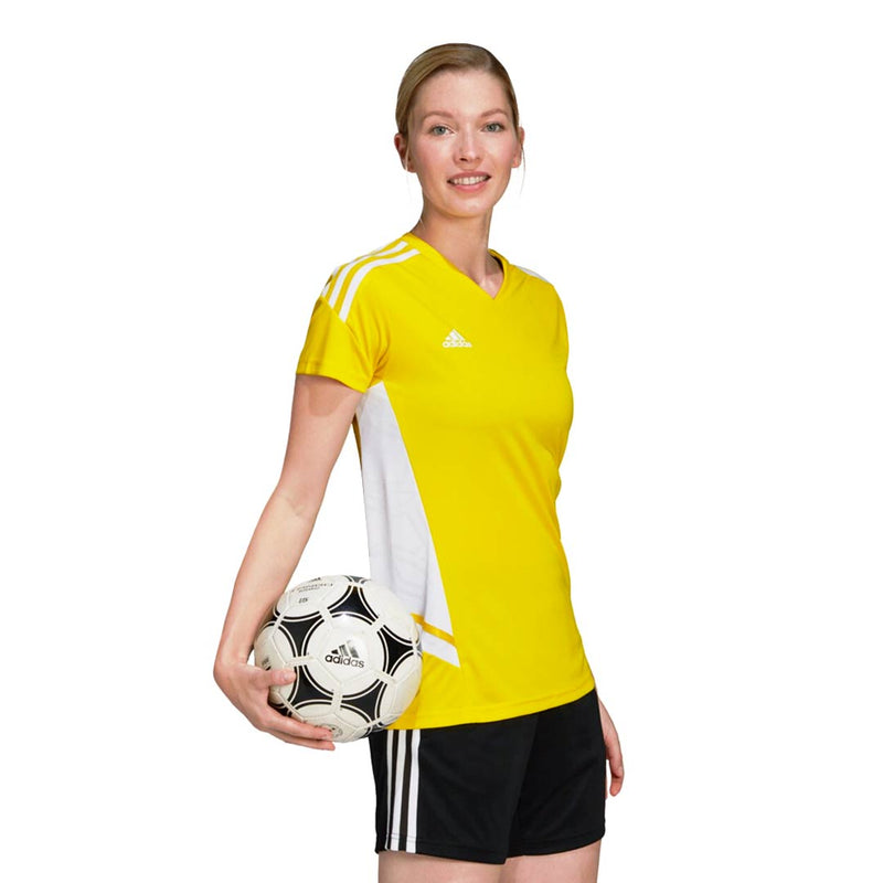 adidas - Women's Condivo 22 Jersey (HD4730)