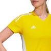 adidas - Maillot Condivo 22 pour femme (HD4730)